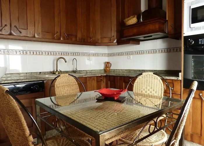 Casa La Antigua Almazara