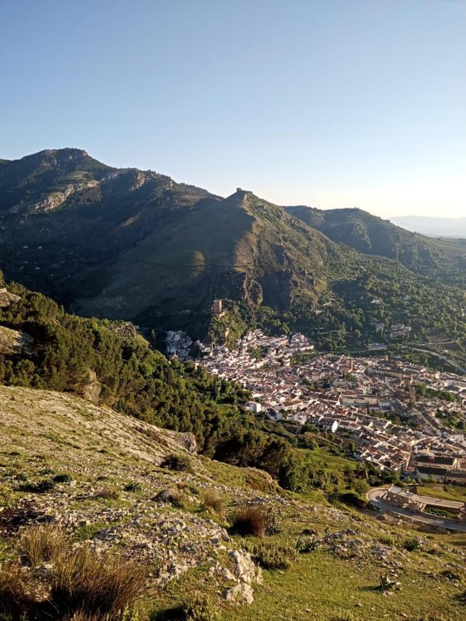 Casa La Antigua Almazara Dom wakacyjny Cazorla