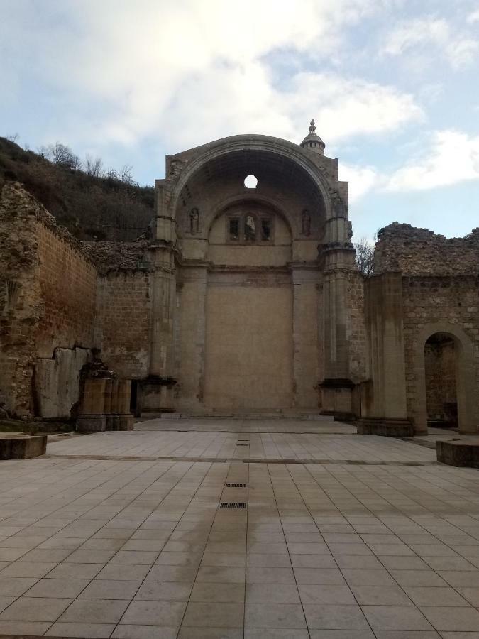Casa La Antigua Almazara *