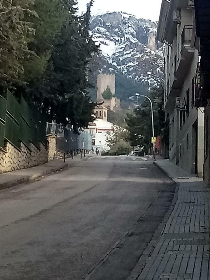 Casa La Antigua Almazara Dom wakacyjny *