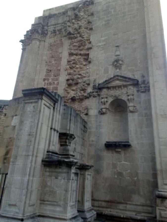Casa La Antigua Almazara