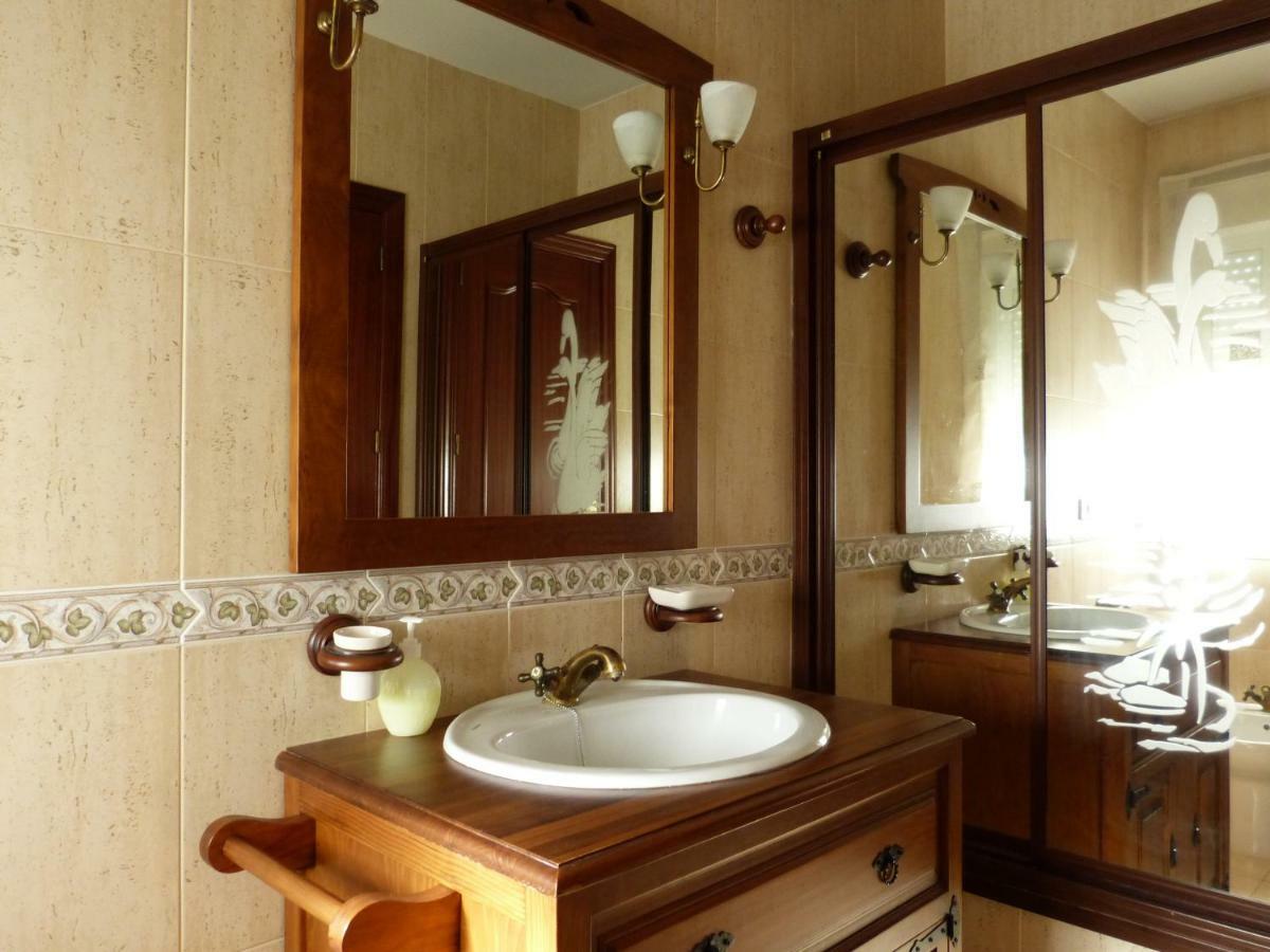 Casa La Antigua Almazara Holiday home *