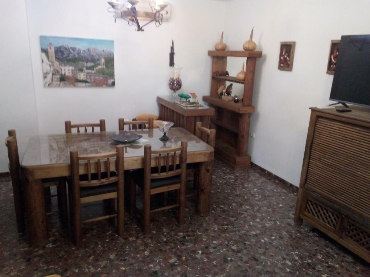 Vakantiehuis Casa La Antigua Almazara