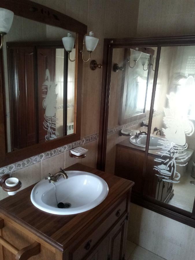 Casa La Antigua Almazara Vakantiehuis