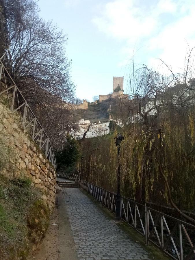 Casa La Antigua Almazara Vakantiehuis