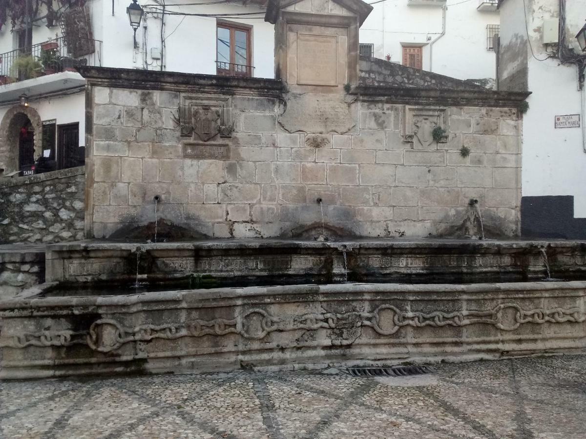 Casa La Antigua Almazara Vakantiehuis
