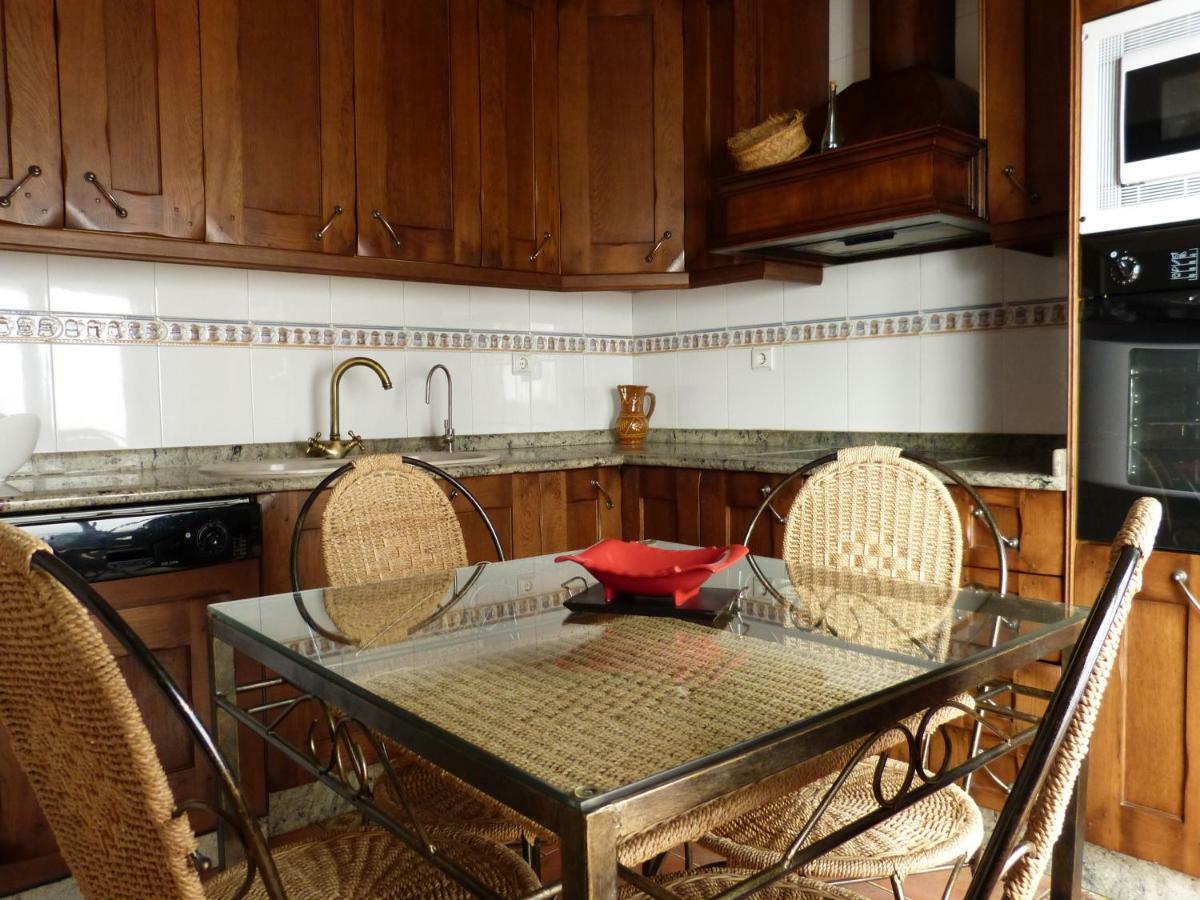Vakantiehuis Casa La Antigua Almazara