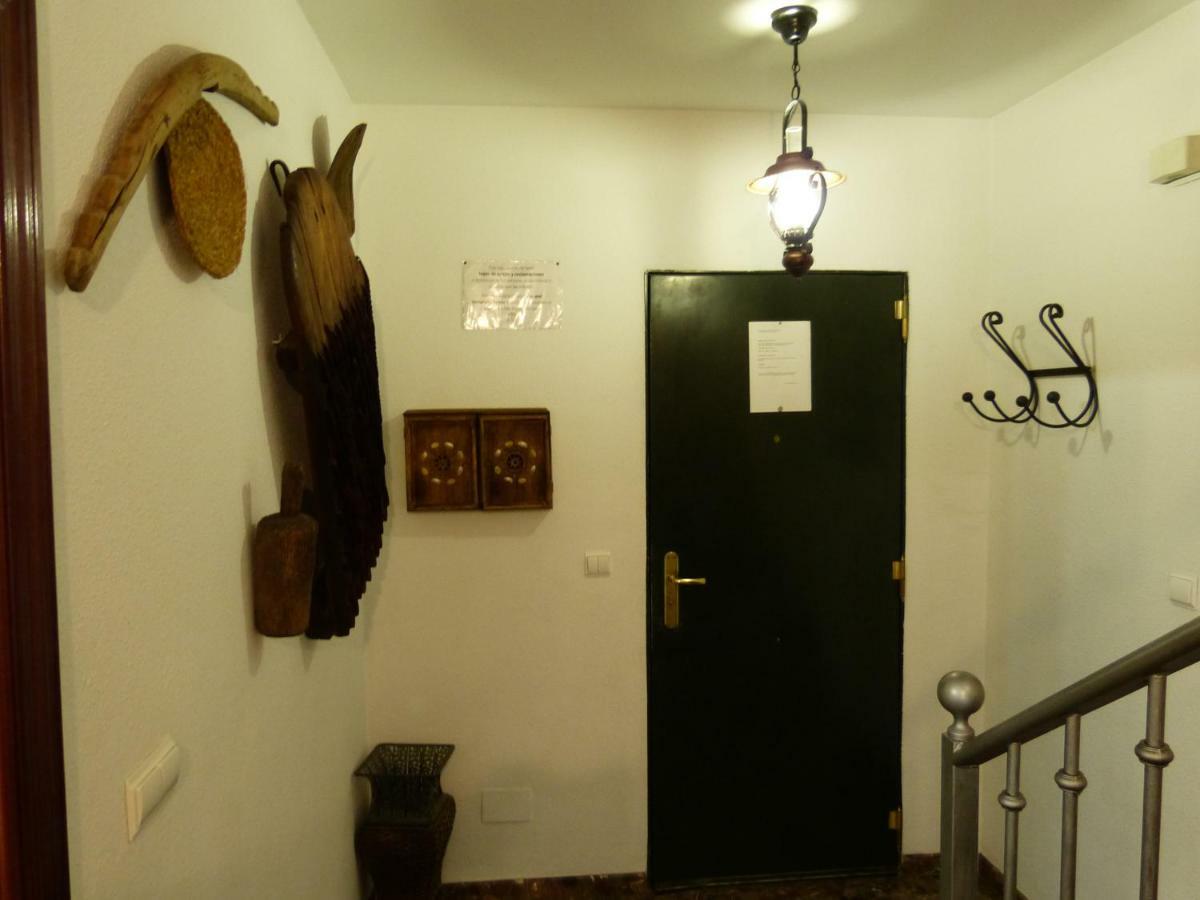 Vakantiehuis Casa La Antigua Almazara